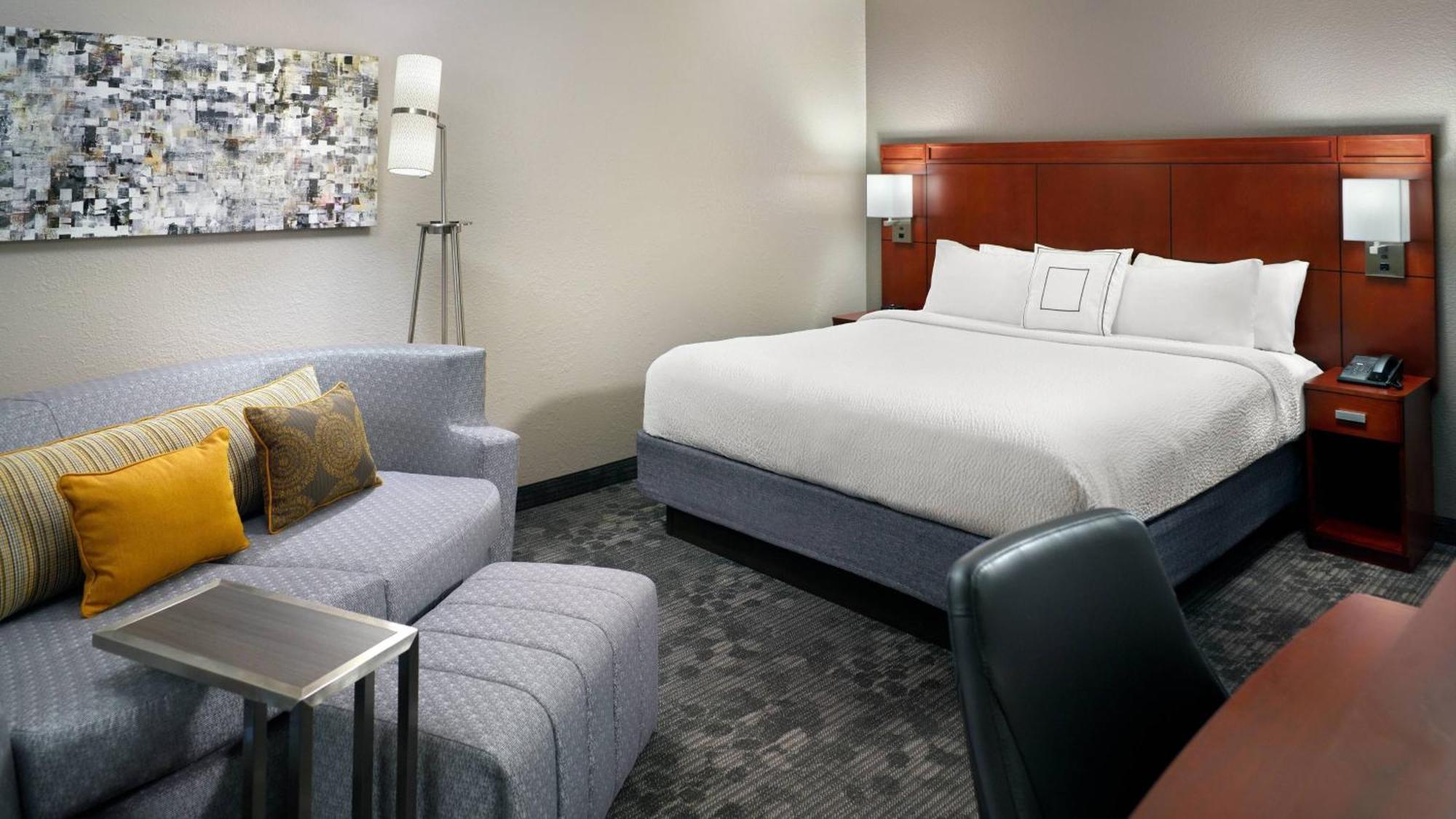 Hotel Courtyard By Marriott Macon Exterior foto