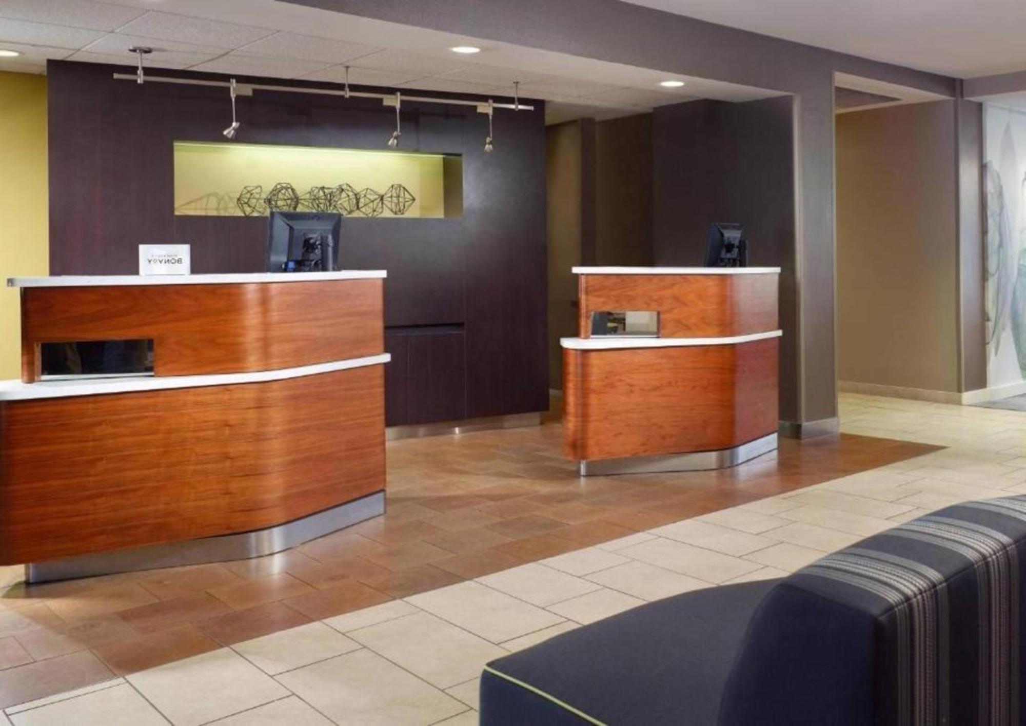 Hotel Courtyard By Marriott Macon Exterior foto