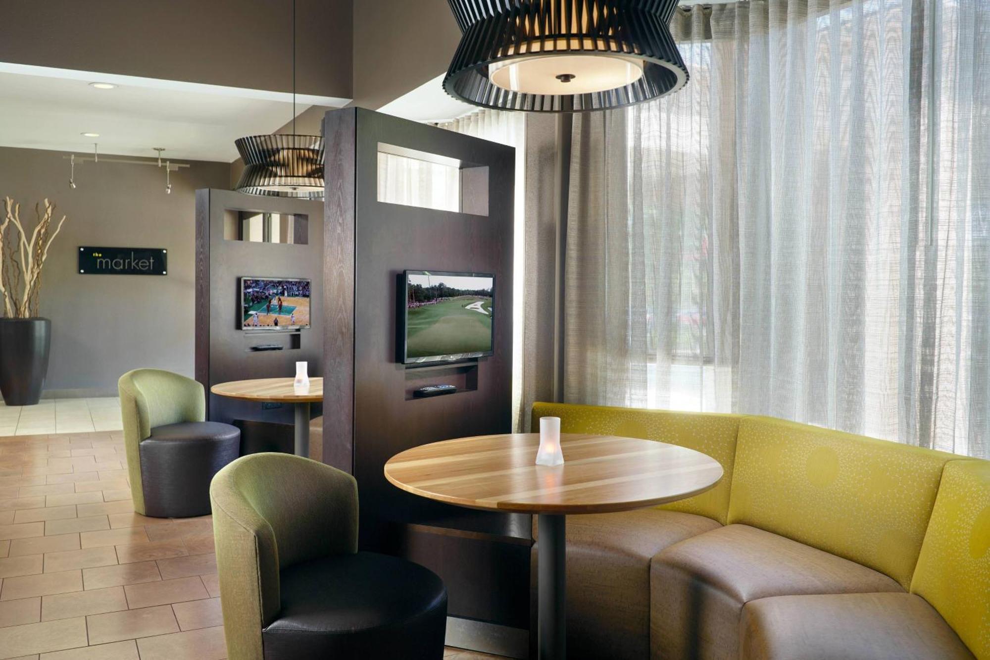 Hotel Courtyard By Marriott Macon Exterior foto