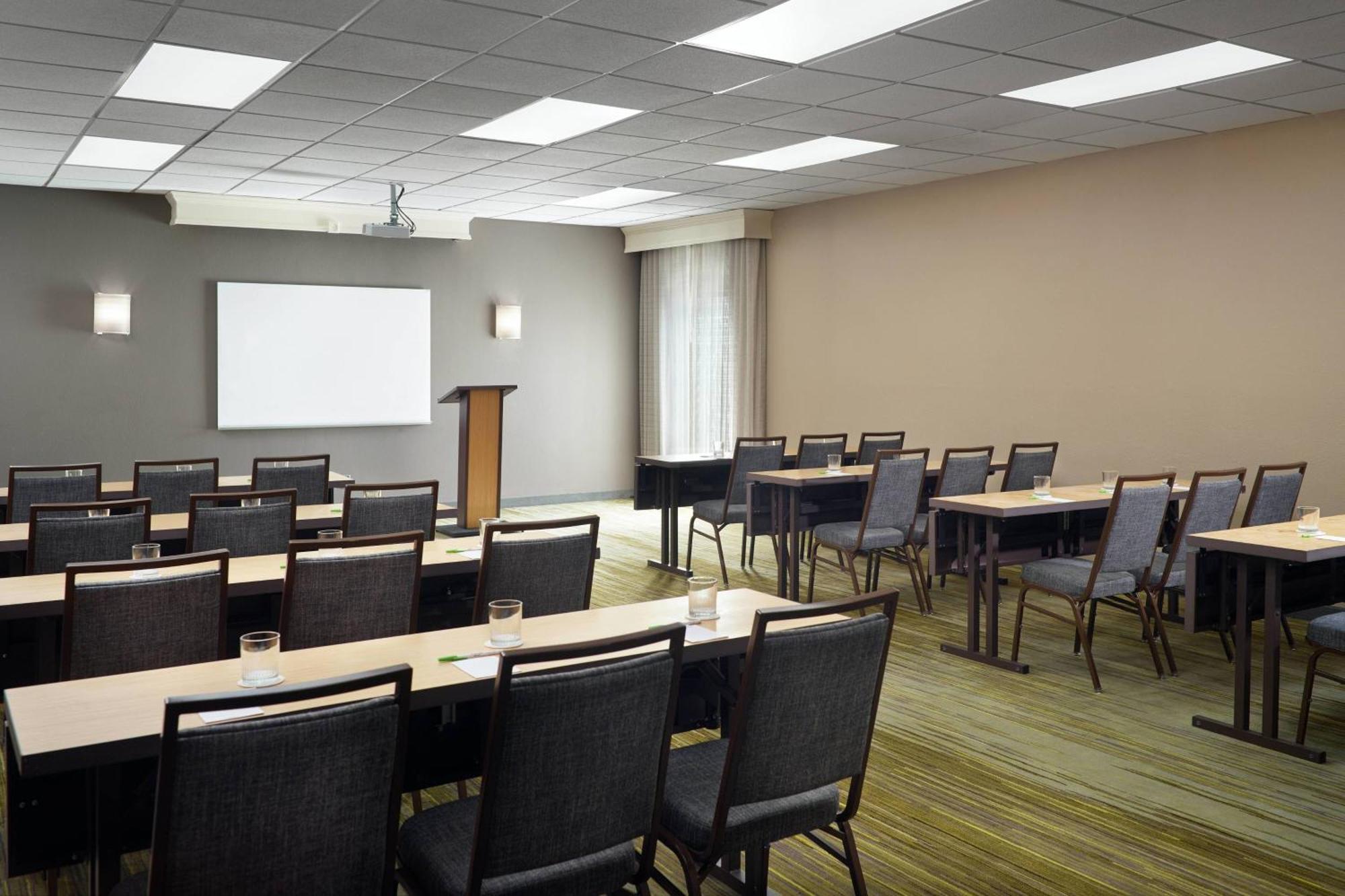 Hotel Courtyard By Marriott Macon Exterior foto