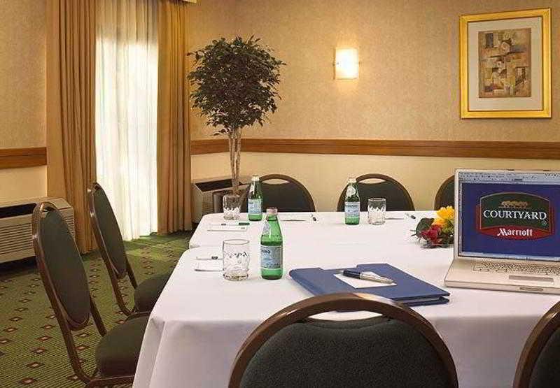 Hotel Courtyard By Marriott Macon Exterior foto