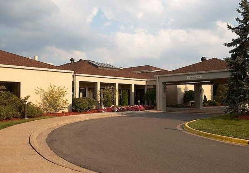 Hotel Courtyard By Marriott Macon Exterior foto