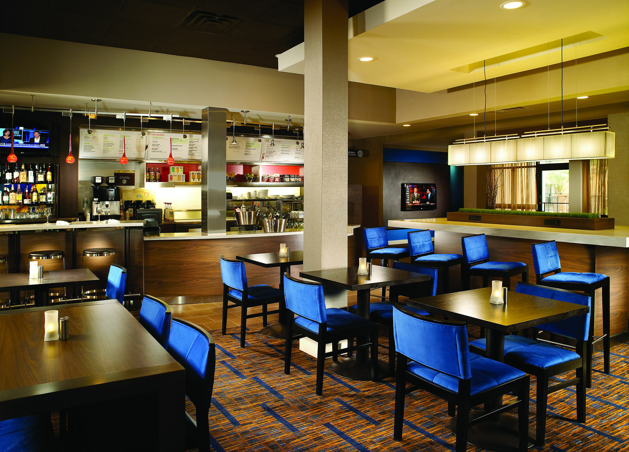 Hotel Courtyard By Marriott Macon Exterior foto