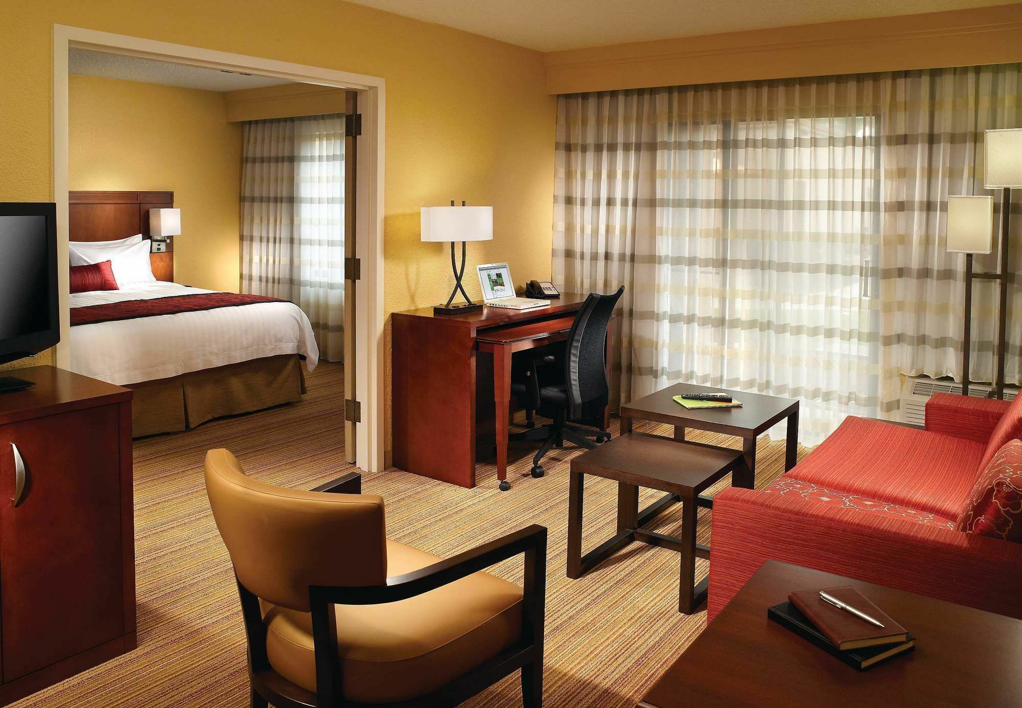 Hotel Courtyard By Marriott Macon Exterior foto