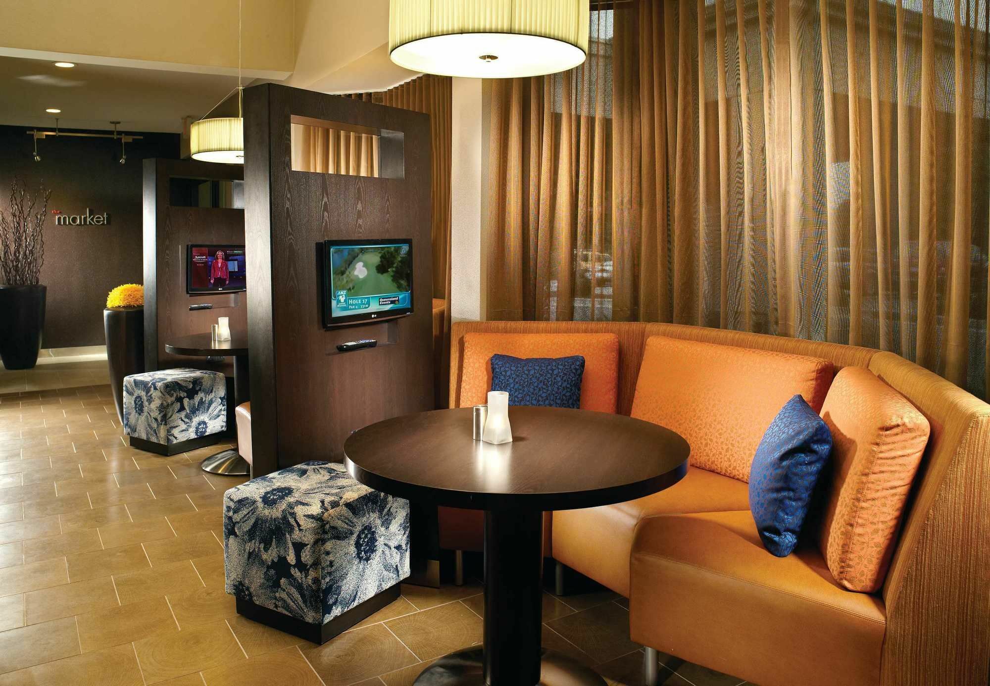 Hotel Courtyard By Marriott Macon Exterior foto